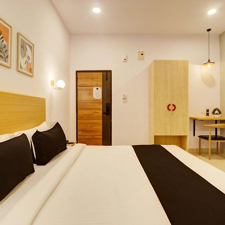 Super Collection O Casa Grand Hotels Nacharam Hyderabad Exterior photo