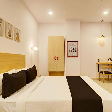 Super Collection O Casa Grand Hotels Nacharam Hyderabad Exterior photo